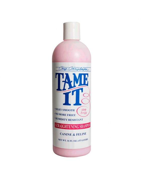 Chris Christensen Tame It 473