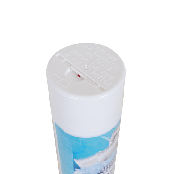 Спрей Show Tech Instant Ice Blade для охлаждения ножей, 400 мл Спрей Show Tech Instant Ice Blade для охлаждения ножей, 400 мл