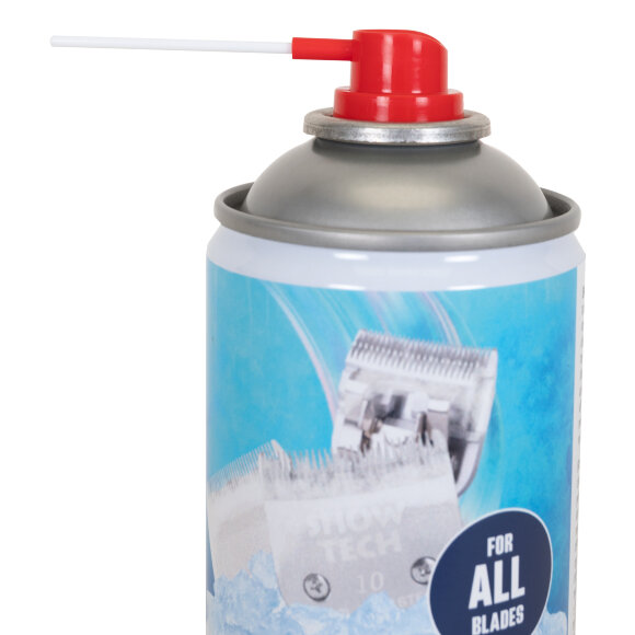 Спрей Show Tech Instant Ice Blade для охлаждения ножей, 400 мл Спрей Show Tech Instant Ice Blade для охлаждения ножей, 400 мл