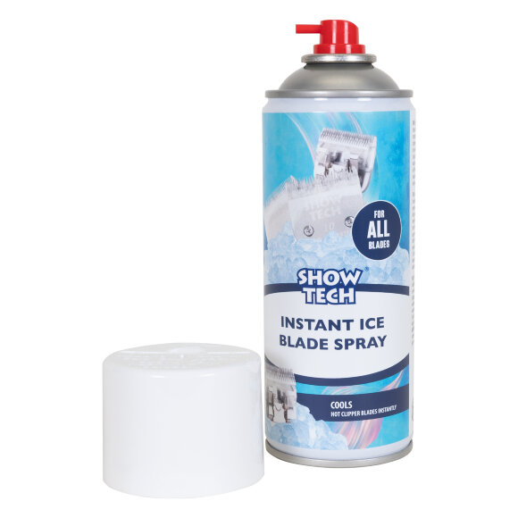 Спрей Show Tech Instant Ice Blade для охлаждения ножей, 400 мл Спрей Show Tech Instant Ice Blade для охлаждения ножей, 400 мл