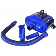 Компрессор LAN TUN D-1 двухмоторный