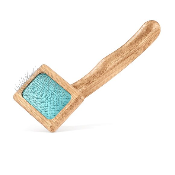 Пуходерка Artero Stella с гибкими щетинками, XS