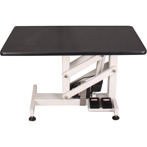 Стол для груминга TOEX 120х60хH52-100 см электрический (уценка)