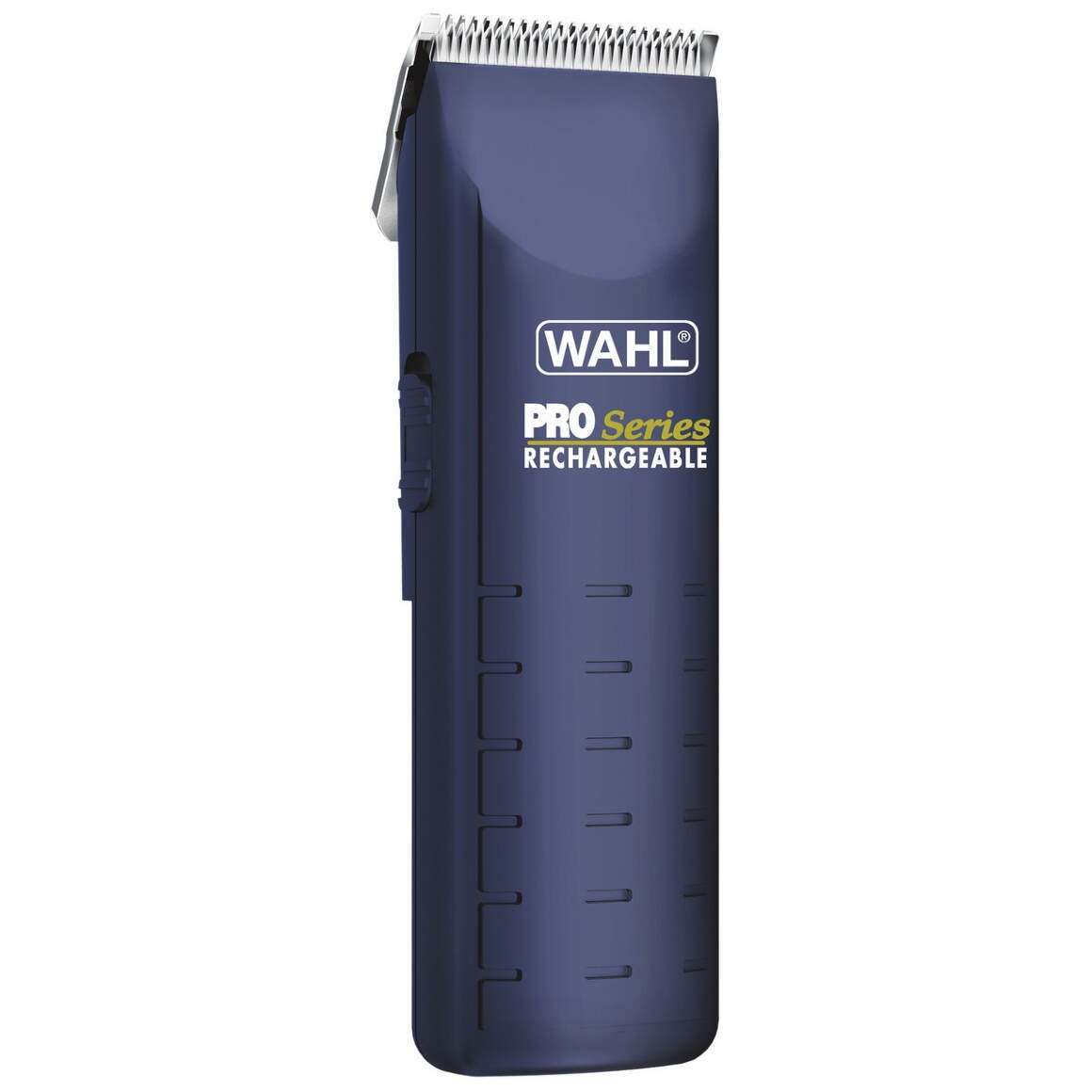 Wahl pro series rechargeable top pet hair clipper kit
