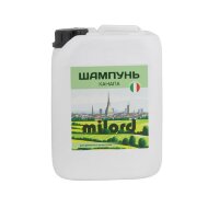 Шампунь Milord "Канапа" питательный, 5 л