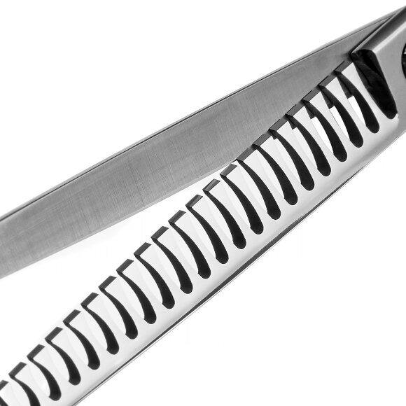 Ножницы GRODO CH-6521 шанкеры 6.5" 21T