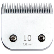 Ножевой блок GRODO 10# 1,6 мм, стандарт А5