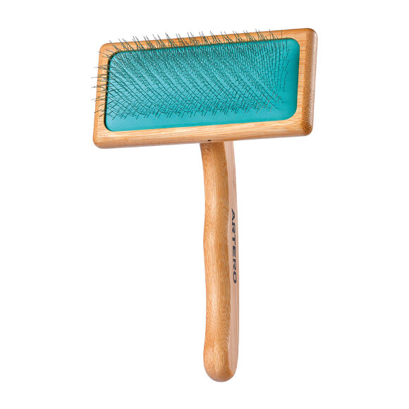 Пуходерка Artero Stella с гибкими щетинками, M Пуходерка Artero Stella с гибкими щетинками, M