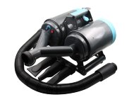 Компрессор Toex TD-900CG GEMINI (БЛИЗНЕЦЫ) двухмоторный