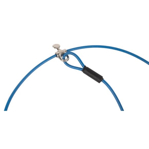 Петля Groom-X для удержания собаки с присоской Петля Groom-X для удержания собаки с присоской