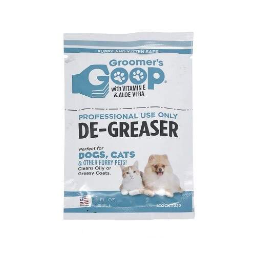 Groomer s GOOP 30