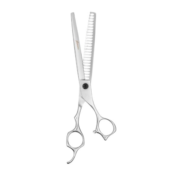 Ножницы GRODO CH-7524 шанкеры 7.5" 24T Ножницы GRODO CH-7524 шанкеры 7.5" 24T