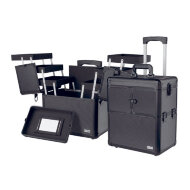 Чемодан грумера Artero на колесиках