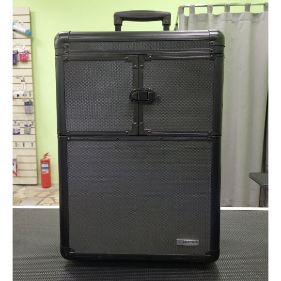 Чемодан грумера Artero на колесиках