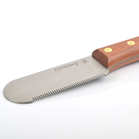 Нож для тримминга Show Tech Fine, 40 зубцов