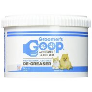 Обезжиривающая паста Groomer's GOOP, 396 мл