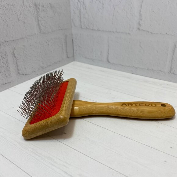 Пуходерка Artero Nature S с длинными зубцами