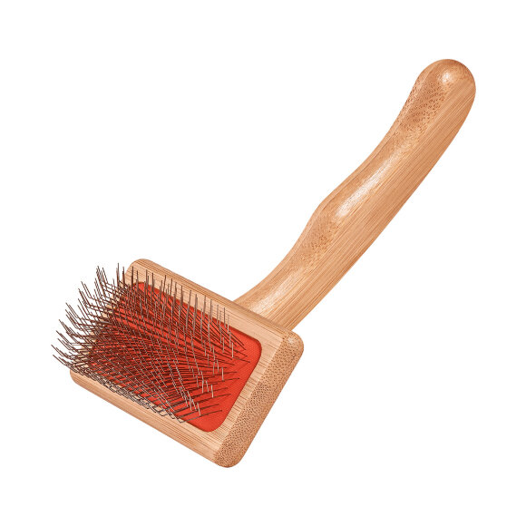 Пуходерка Artero Nature S с длинными зубцами