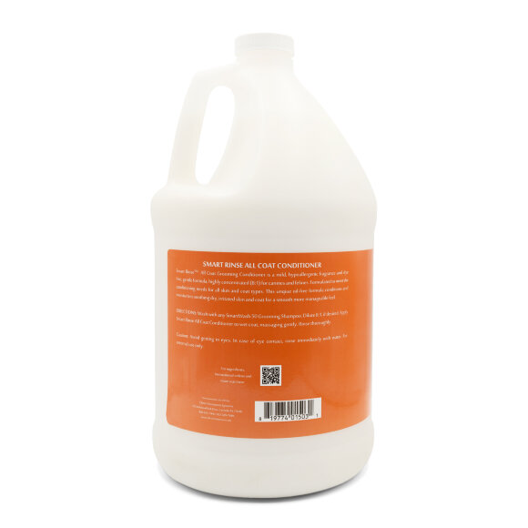 Кондиционер CC Smart Rinse для всех типов кожи, 3,8 л