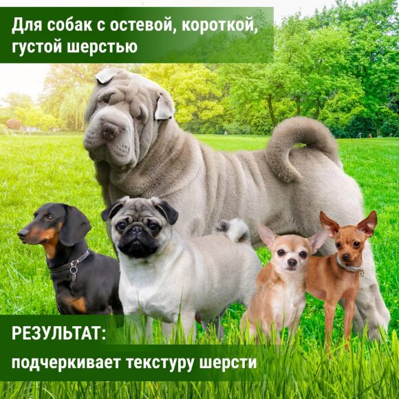 Шампунь Crown Royale Biovite №2 (концентрат), 473 мл