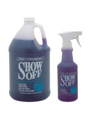 Шампунь-спрей Chris Christensen Show Off несмываемый, 473 мл