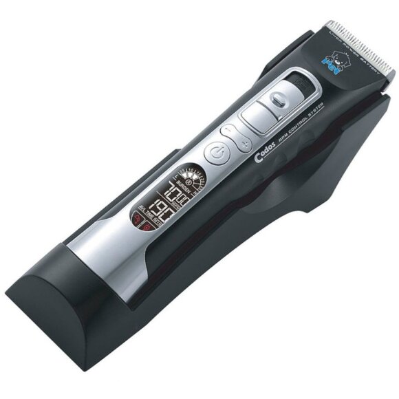 Машинка для стрижки Codos CP-9700 Машинка для стрижки Codos CP-9700
