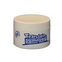 Отбеливающая паста Show Tech Tear Stain Remover, 200 мл (уценка)
