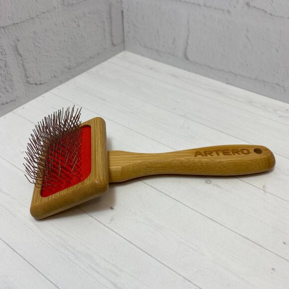 Пуходерка Artero Nature XS с длинными зубцами Пуходерка Artero Nature XS с длинными зубцами