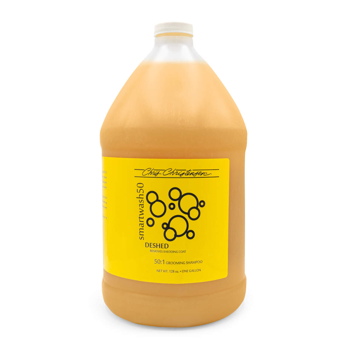 De shed shampoo new arrivals