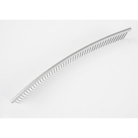 Расческа Show Tech+ Featherlight 19 см изогнутая