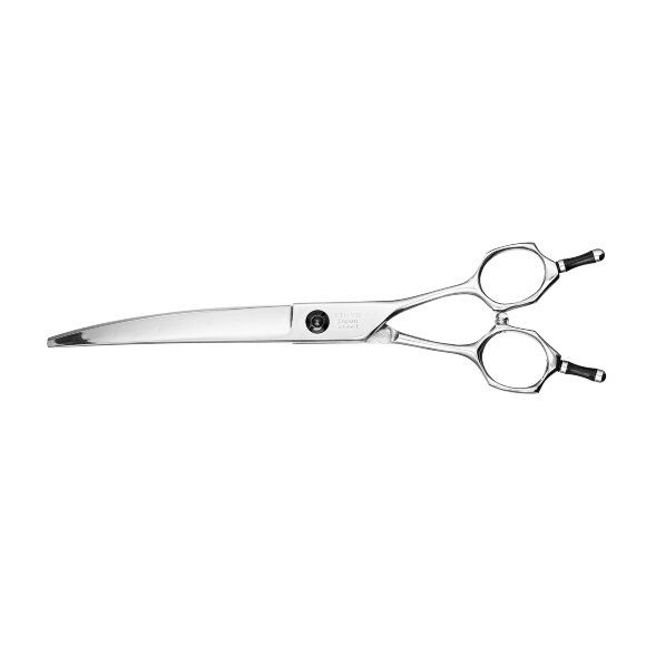 Ножницы GRODO ONE изогнутые, 7.5 дюймов