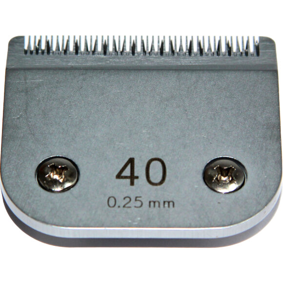 Ножевой блок GRODO 40# 0,25 мм, стандарт А5