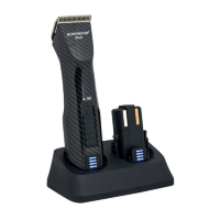 Машинка Komondor Black K-780 для стрижки животных Машинка Komondor Black K-780 для стрижки животных