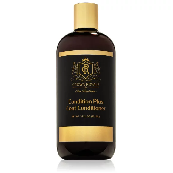 Кондиционер Crown Royale Condition Plus (концентрат), 473 мл