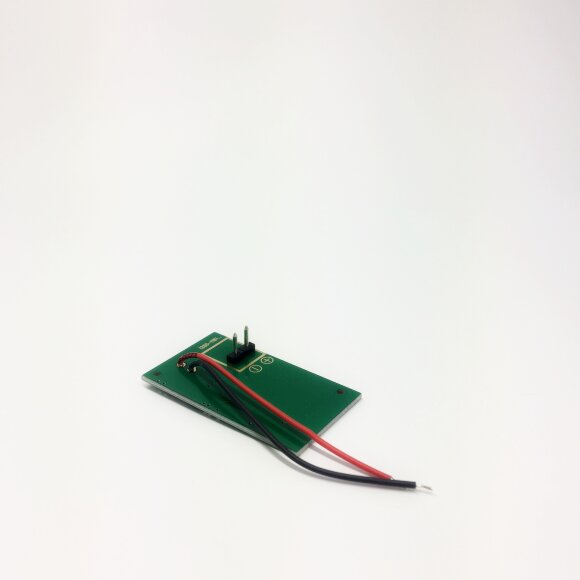 Плата управления HG для машинки Wahl 1260 KM5