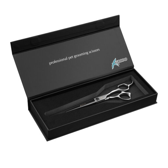 Ножницы GRODO ONE прямые, 6.5 дюймов