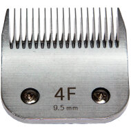 Ножевой блок GRODO 4F 9,5 мм, стандарт А5