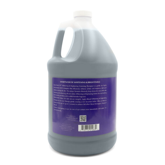 Шампунь CC SmartWash50 отбеливающий, 3,8 л