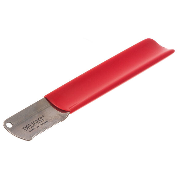 Тримминг DeLIGHT красный 20 зубьев Тримминг DeLIGHT красный 20 зубьев