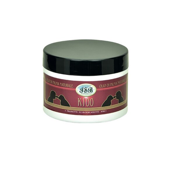 Масло ISB Technique для глубокого увлажнения шерсти, 250 мл (exp. 11/2025)