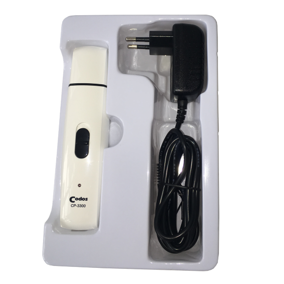 Гриндер Codos CP-3300 аккумуляторный
