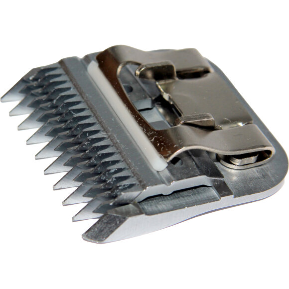 Ножевой блок GRODO 5# 6,3 мм филировочный, стандарт А5