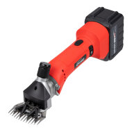 Машинка для стрижки овец GRODO Wellington с 2 аккумуляторами Машинка для стрижки овец GRODO Wellington с 2 аккумуляторами