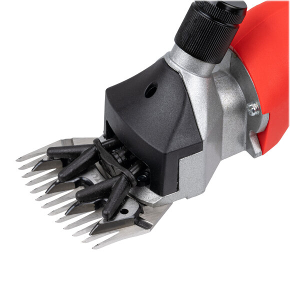 Машинка для стрижки овец GRODO Wellington с 2 аккумуляторами