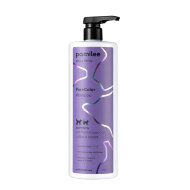 Шампунь Pamilee PureColor для белой шерсти собак и кошек, 1 л