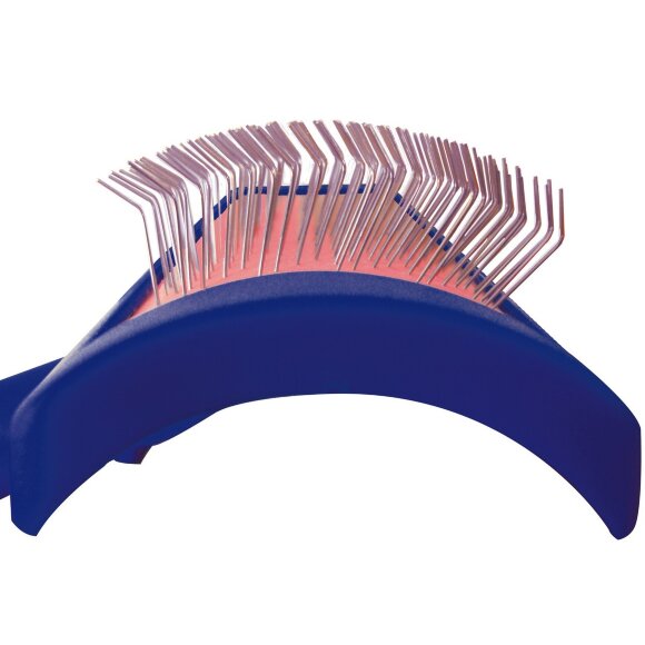 Пуходерка Show Tech со средними зубчиками Пуходерка Show Tech со средними зубчиками