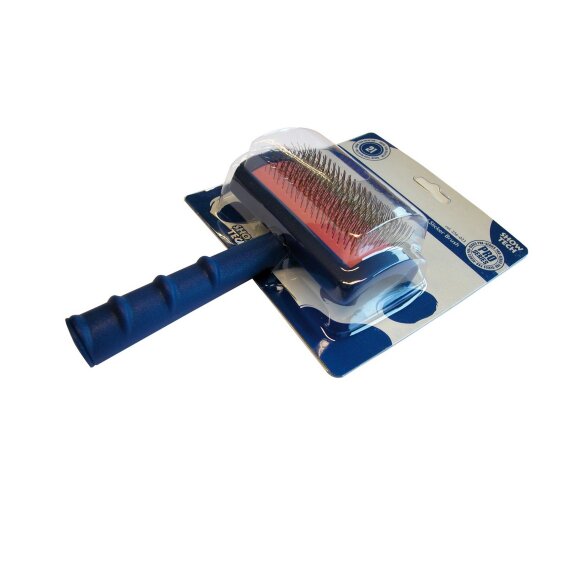 Пуходерка Show Tech со средними зубчиками Пуходерка Show Tech со средними зубчиками