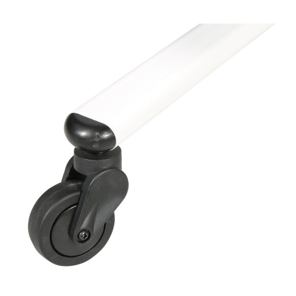 Компрессор TOEX TD-906 на штативе, белый