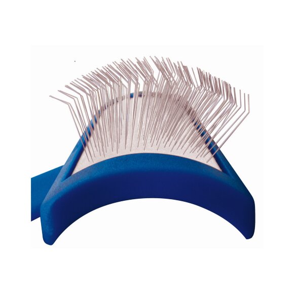 Пуходерка Show Tech мягкая с длинными зубчиками Пуходерка Show Tech мягкая с длинными зубчиками