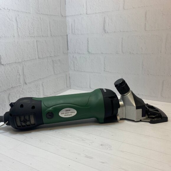 Машинка для стрижки овец Berger, 380 Ватт